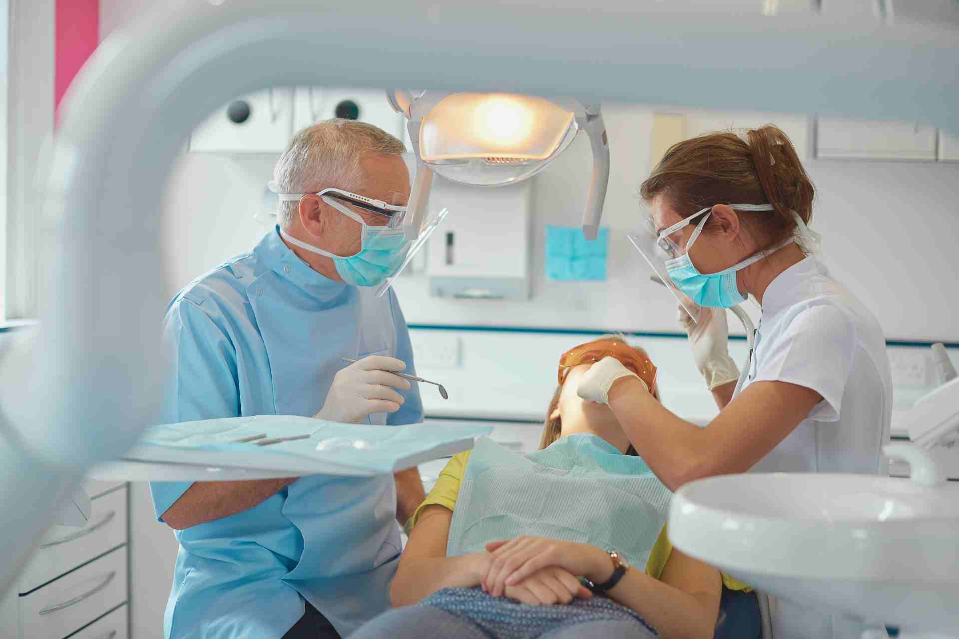 Dentist in Sunman, IN